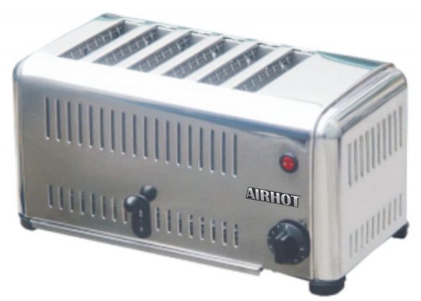 Тостер AIRHOT VT-6