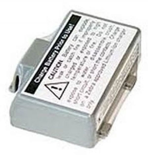 Доп. аккумулятор для Zebra QLn-320