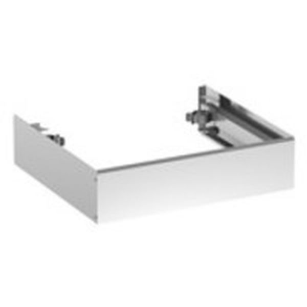 Плинтус Angelo Po 175GZ