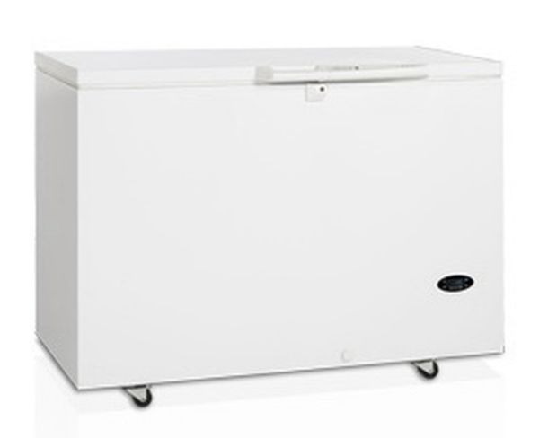 Морозильный ларь медицинский Tefcold SE30-45-P