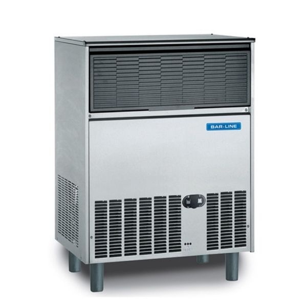 Льдогенератор Scotsman B 9550 WS