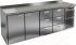Стол морозильный HiCold GN 1133 BR2 BT