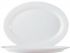 Блюдо овальное ARC Restaurant 16х9 см