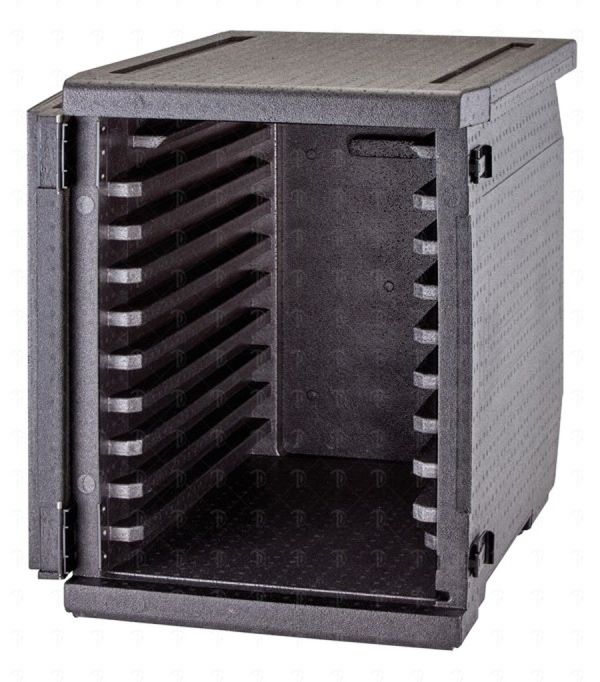 Термоконтейнер изотермический CAMBRO EPP4060F9R