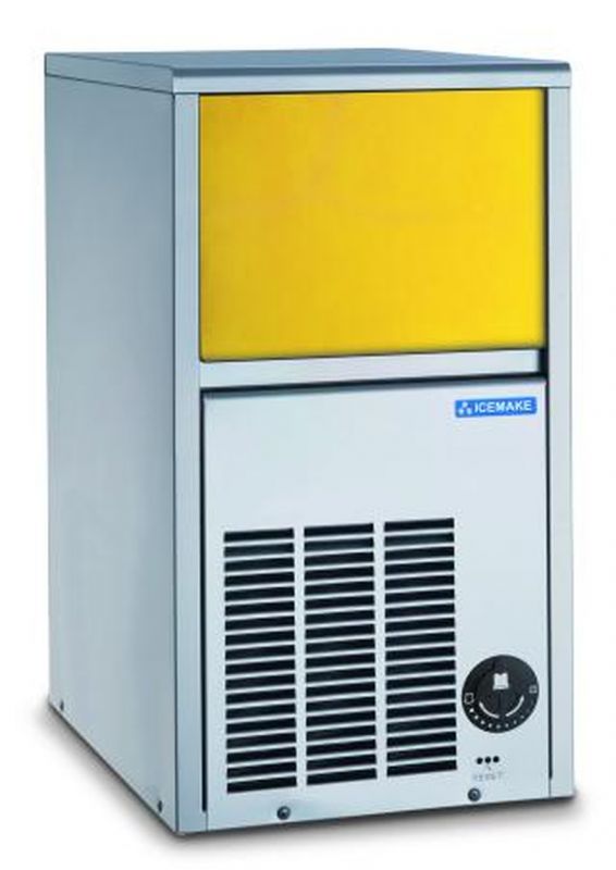 Льдогенератор Icemake ND 21 as