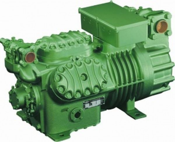 Компрессор Bitzer 6FE-50Y