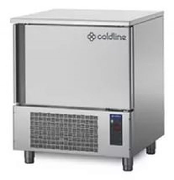 Аппарат шоковой заморозки Coldline W6TEN