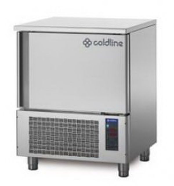 Аппарат шоковой заморозки Coldline W6TGN