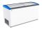 Морозильный ларь Frostor GELLAR FG600E (синий)