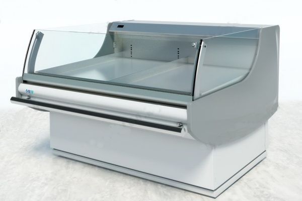 Витрина холодильная ВПC 0,39-2,4 (Italfrigo Veneto Self 2500 Д)