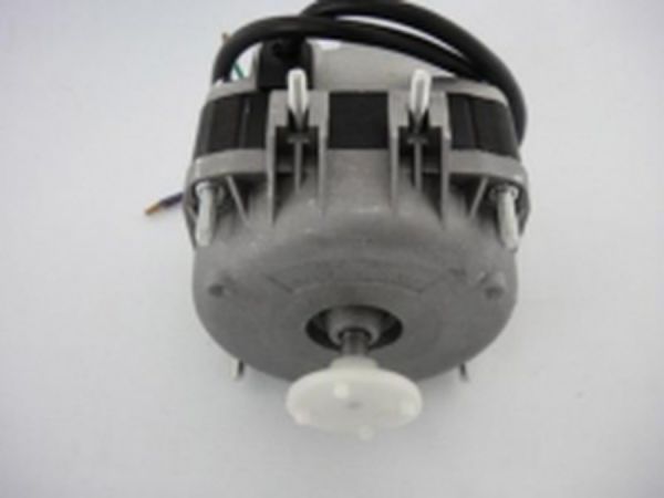 Микродвигатель EBM 10 Вт M4Q 045-CA03-51