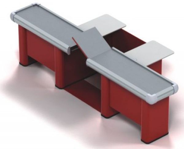 Кассовый бокс Амур (Стандарт**, 3000)