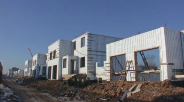 Заглушка пенополистирольная