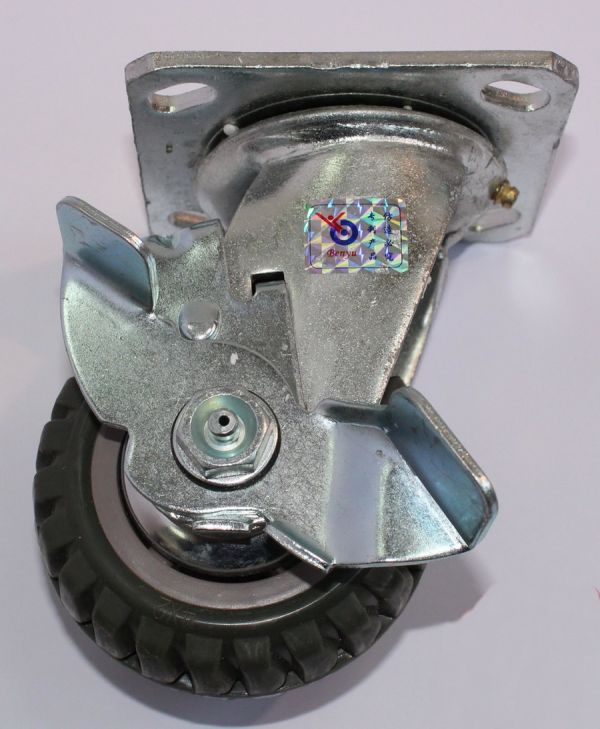 Колесо стопорное Airhot для MME-35 / 50 / 70 / 100