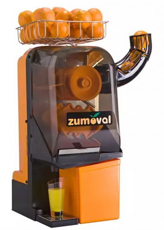 Соковыжималка Zumoval Minimax 15