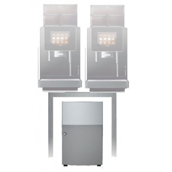 Охладитель молока 12 л Franke UT 320 FM 850 TWIN