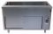 Прилавок для 1 и 2 блюд Kovinastroj SBM140R