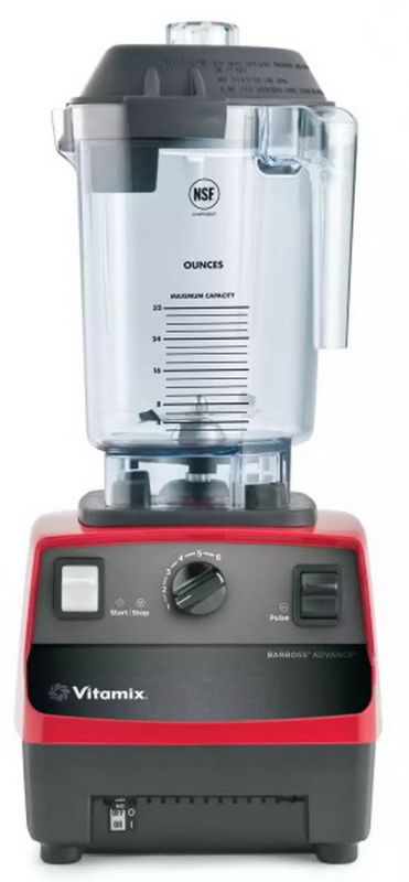 Блендер Vitamix BARBOSS ADVANCE