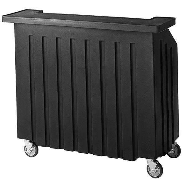 Бар передвижной Cambro BAR540