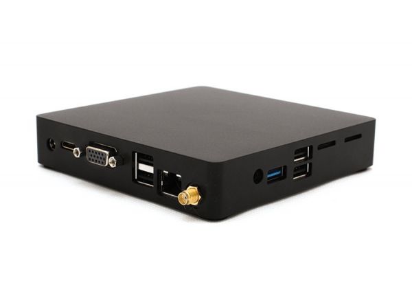 POS-компьютер АТОЛ Т100 (Intel Celeron J1900, DDR3 2 Гб, Windows 10 IoT)