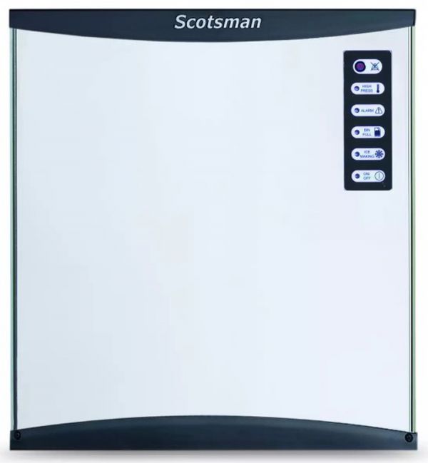 Льдогенератор Scotsman NW508 AS