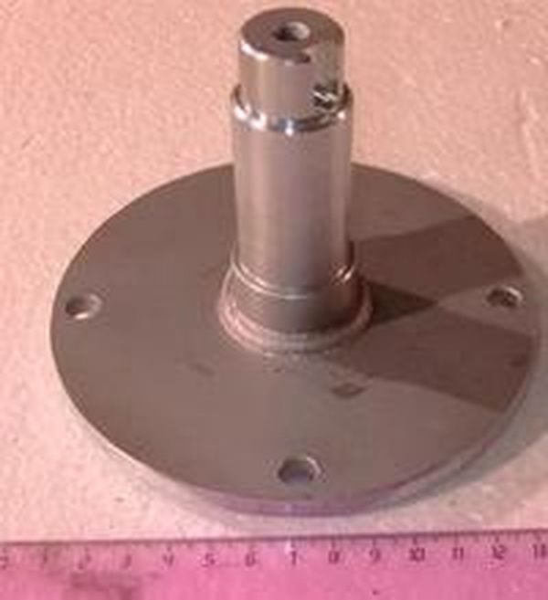 Поддержка дежи для ItPizza M-20-C / SK-20