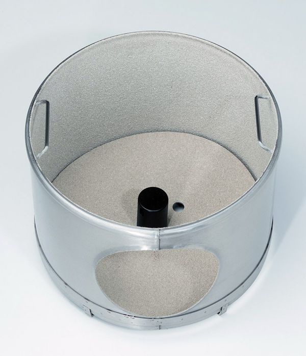 Диск для корнеплодов для Flott ZS3