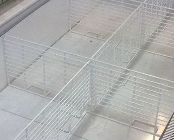 Продольный делитель Нарочь 2 ОВ 150 (700х265)