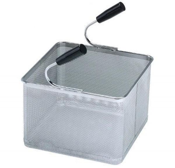 Корзина GN2/3 для макароноварки Tecnoinox