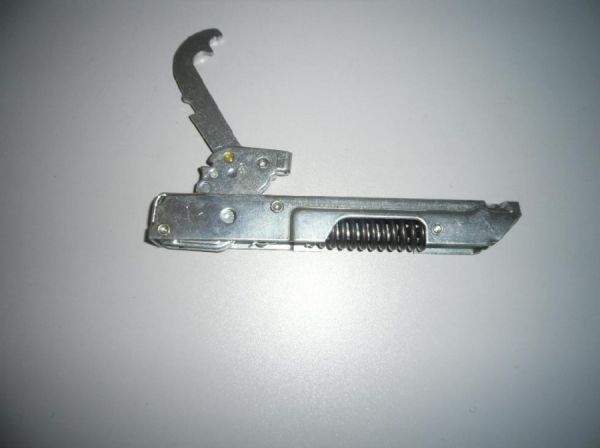 Петля двери для печи GAM MD4 / MD4+4